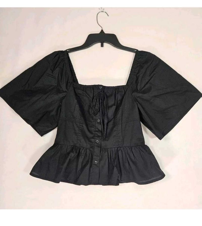 Cotton Tops
