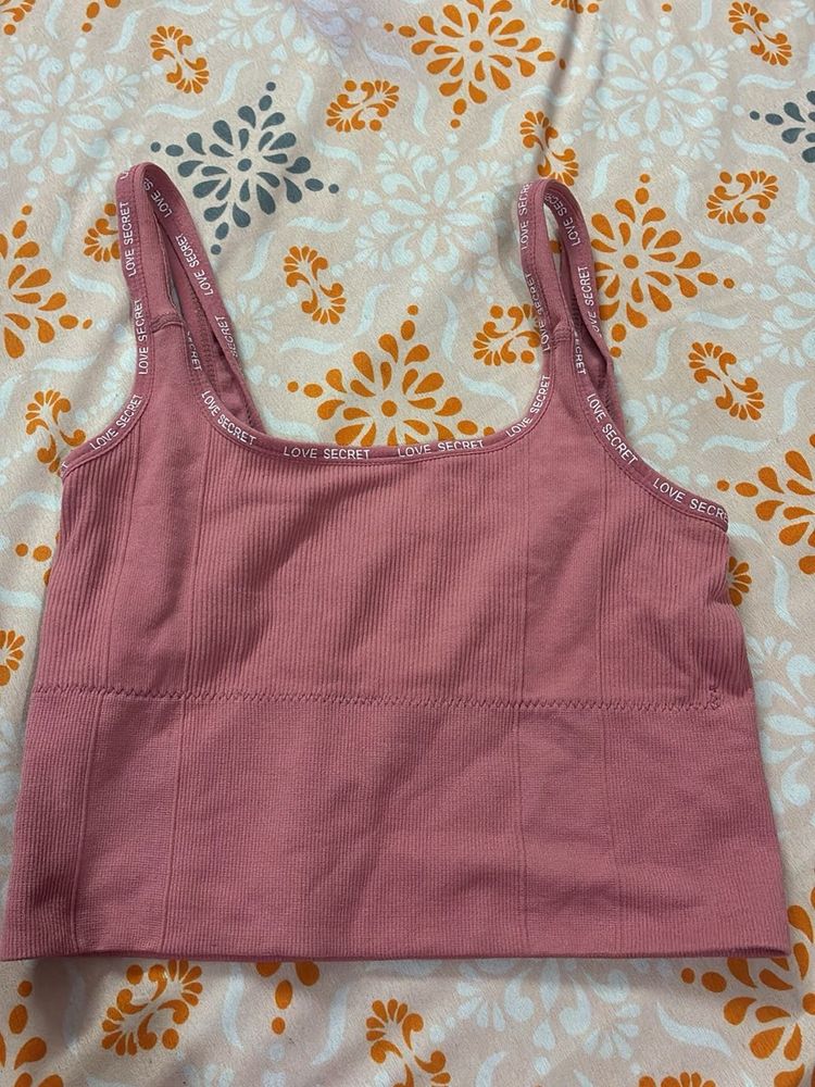 women’s camisole