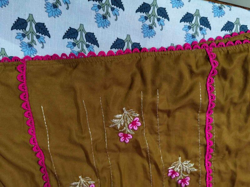 Women Salwar Suit Without Dupatta