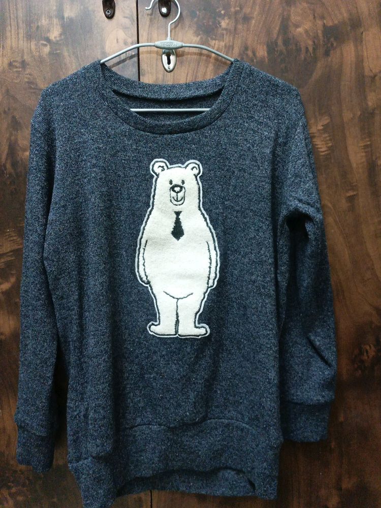 Women Sweatshirt