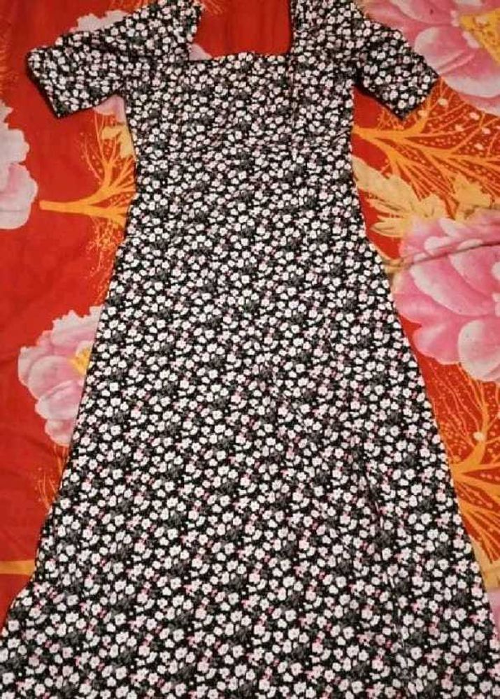 Beautiful Maxi Dress