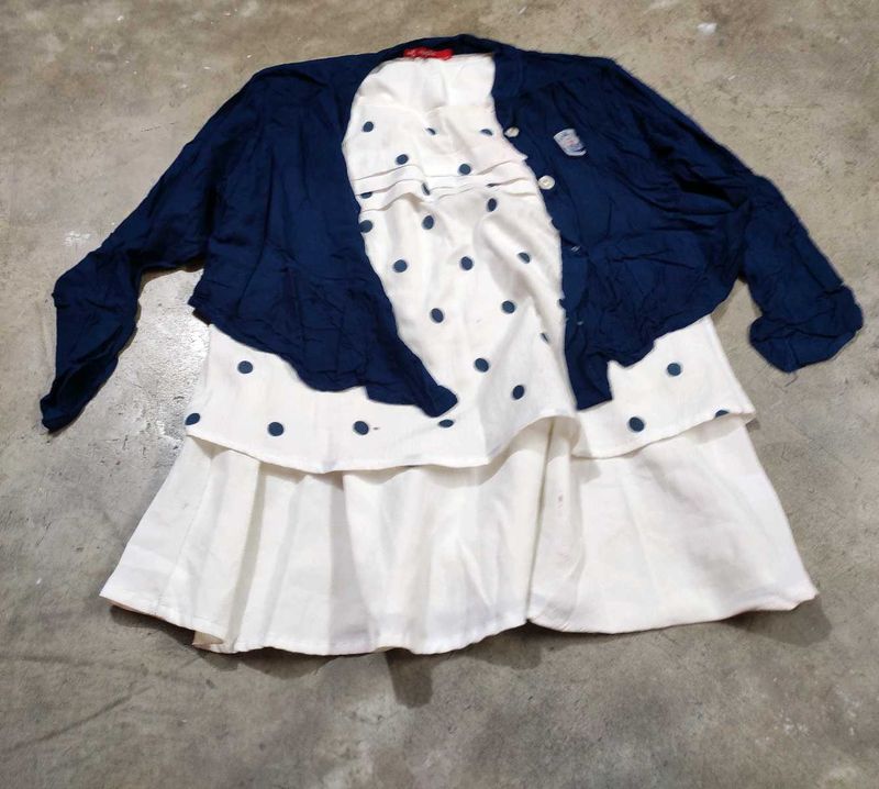 Cute Girls Outfit