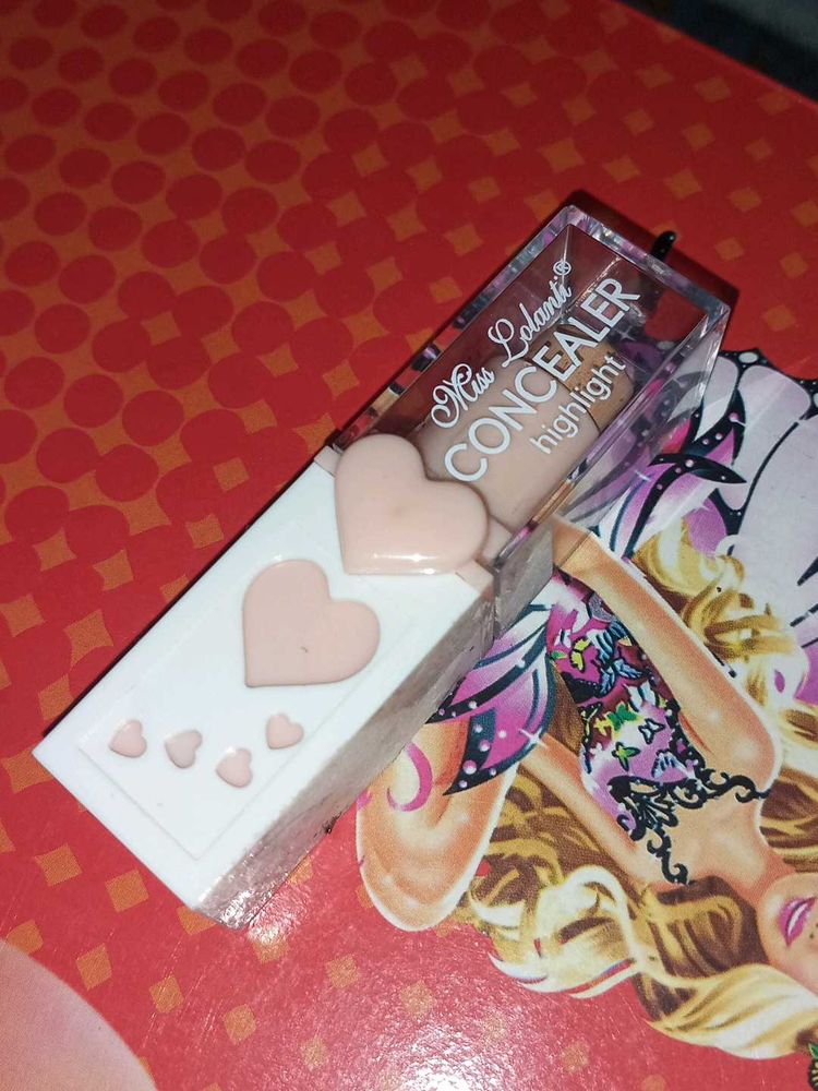 Miss Lolanti Concealer Highlight