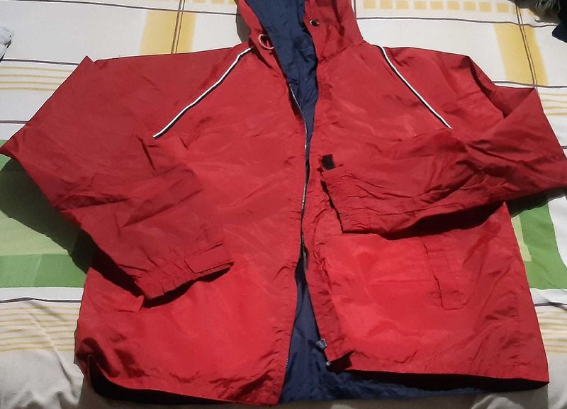 Sale [Stylish Parachute Jacket]