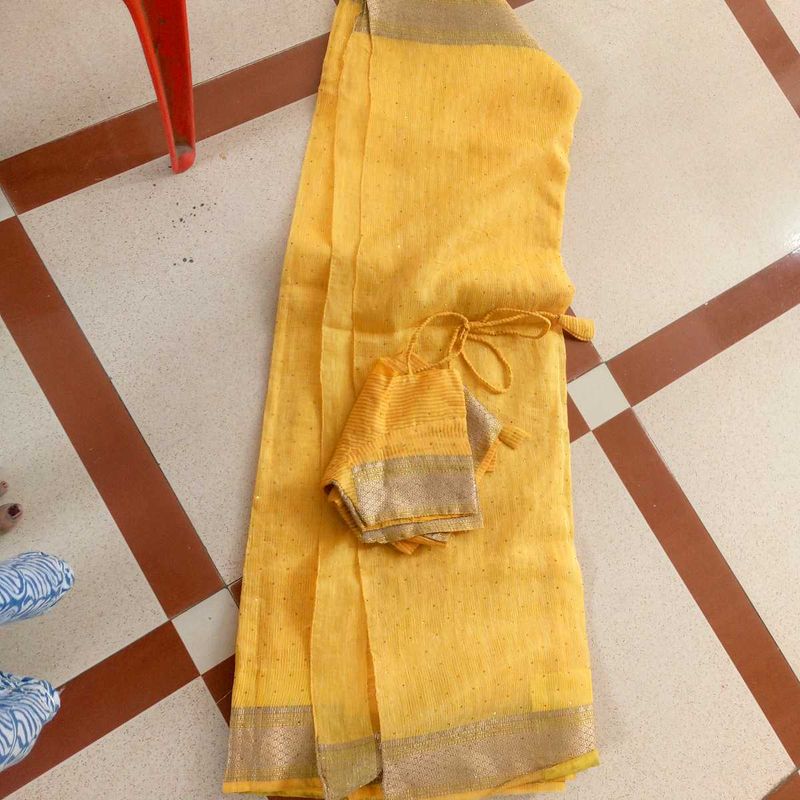 Beautyful Saree