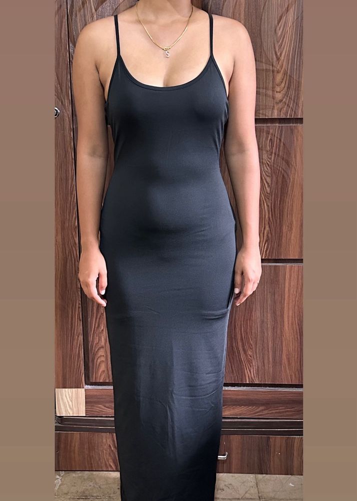 Attach Bodyshaper Dress