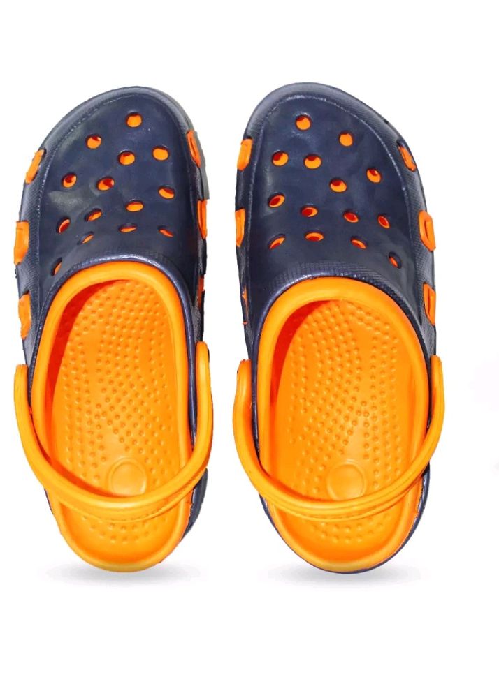 Cute 2-5yrs Shoes Crocs For Little Boys&amp; Girls