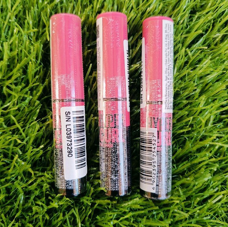 Maybelline Hyper Curl Mascara