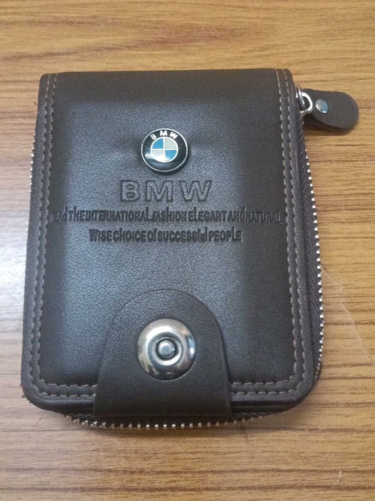 BMW Wallet