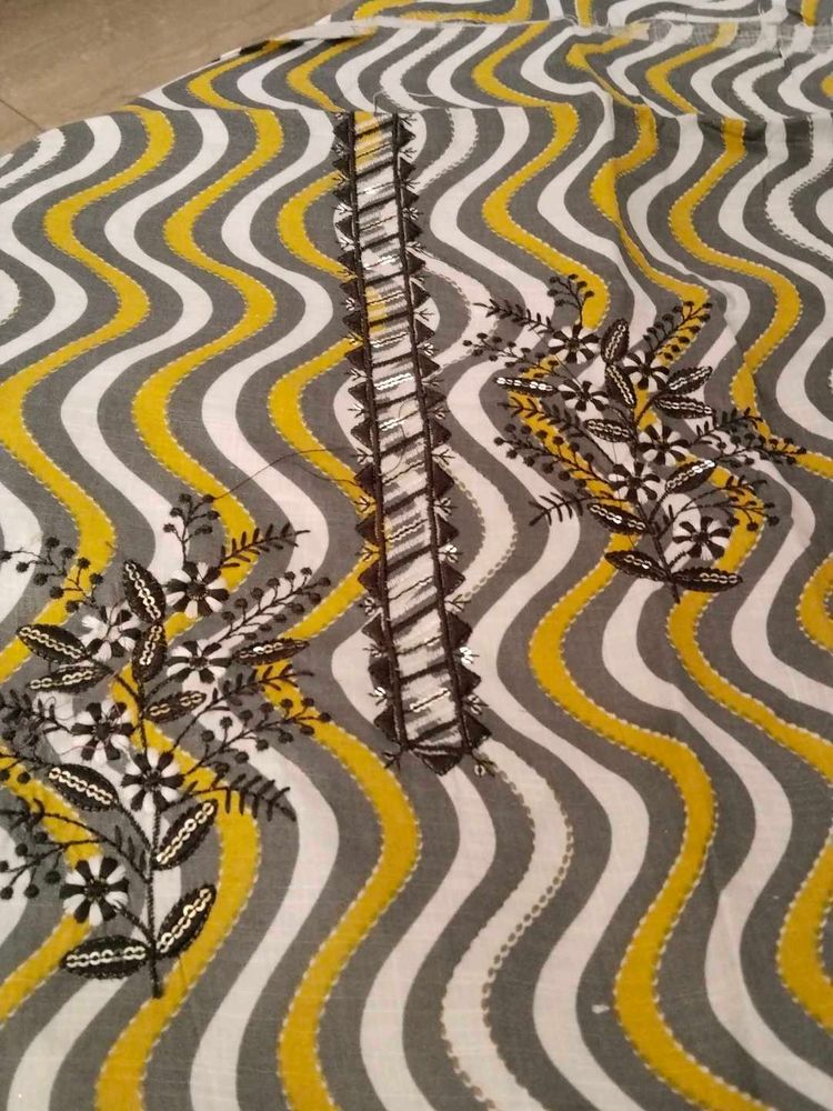 Selling Fast Cotton Fabric