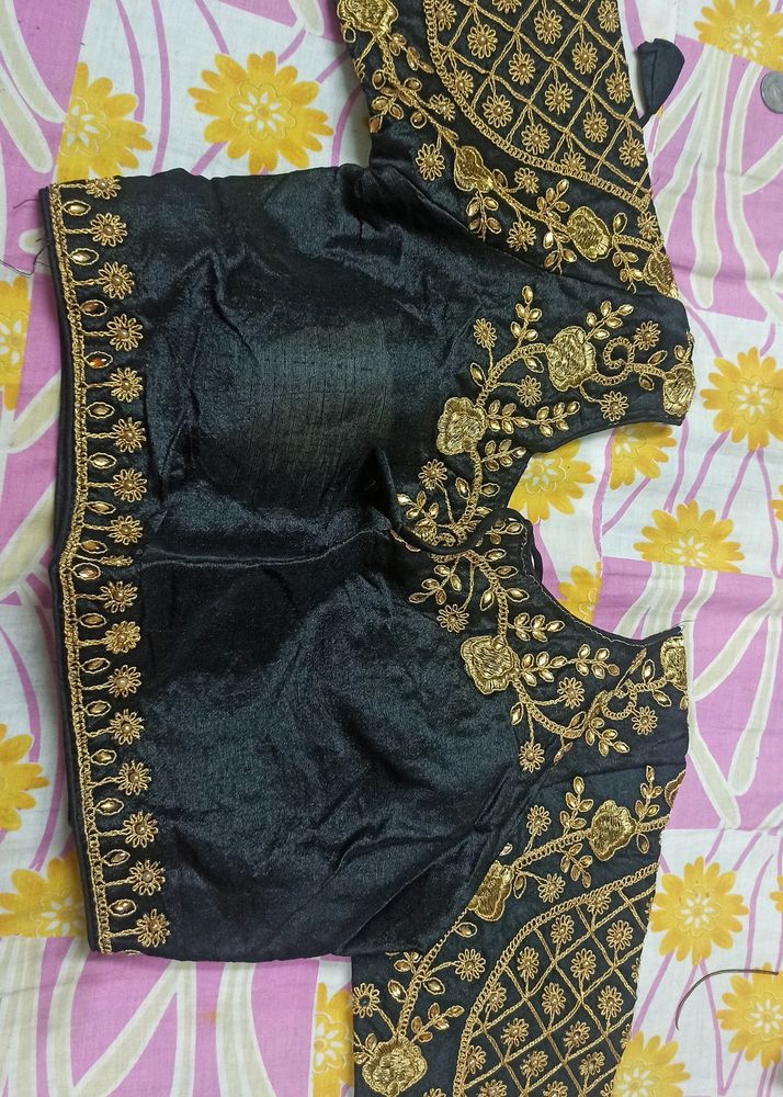 Designer Blouse