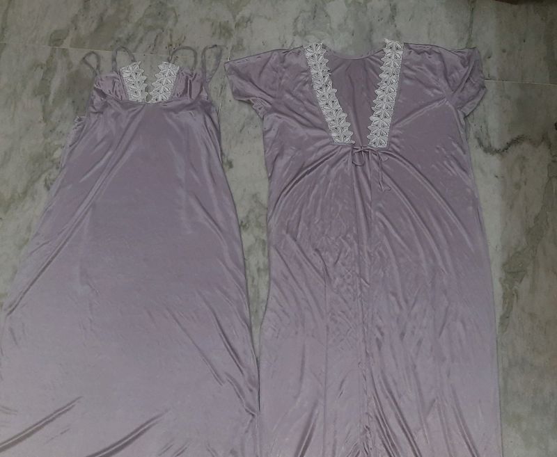 Double Nighty