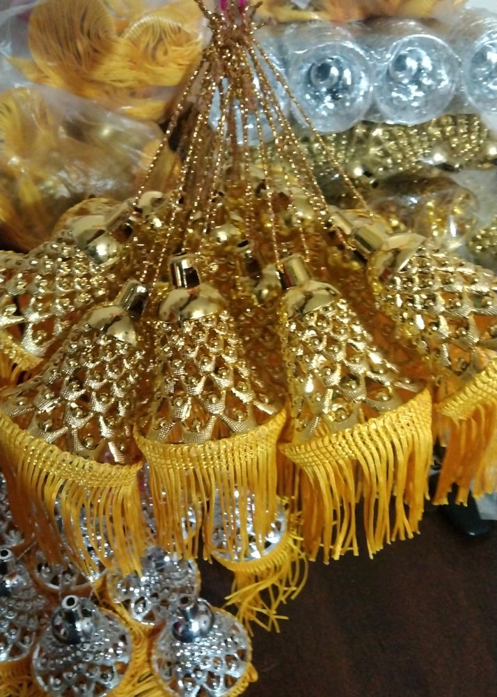 Floating Lantern (आकाशकंदील).
