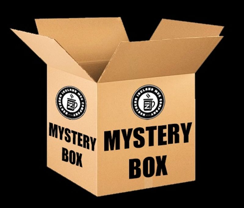 Mysterious Box