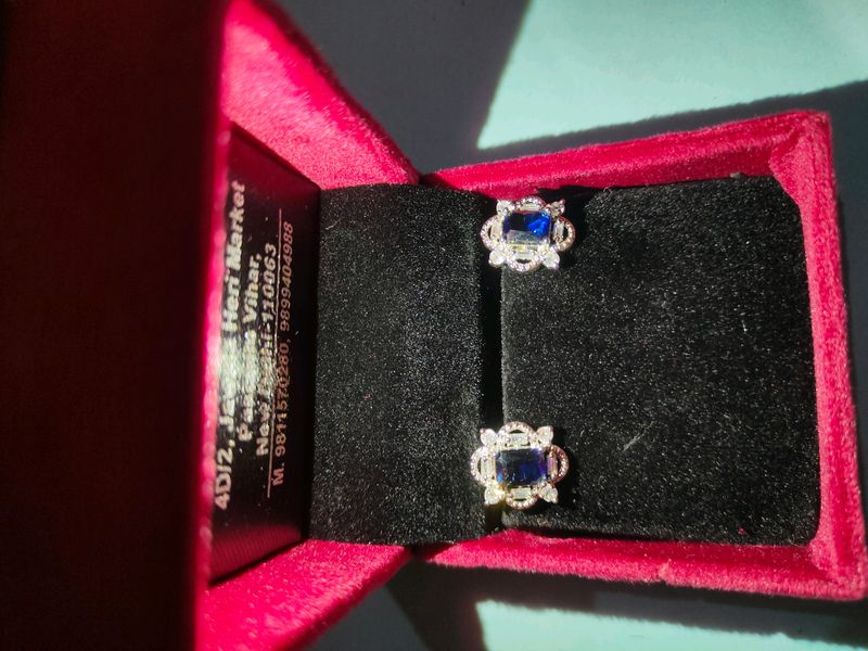🎁😀 American Diomond Ring A