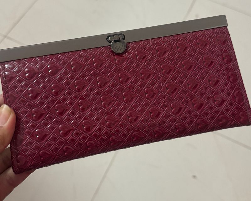 WALLET