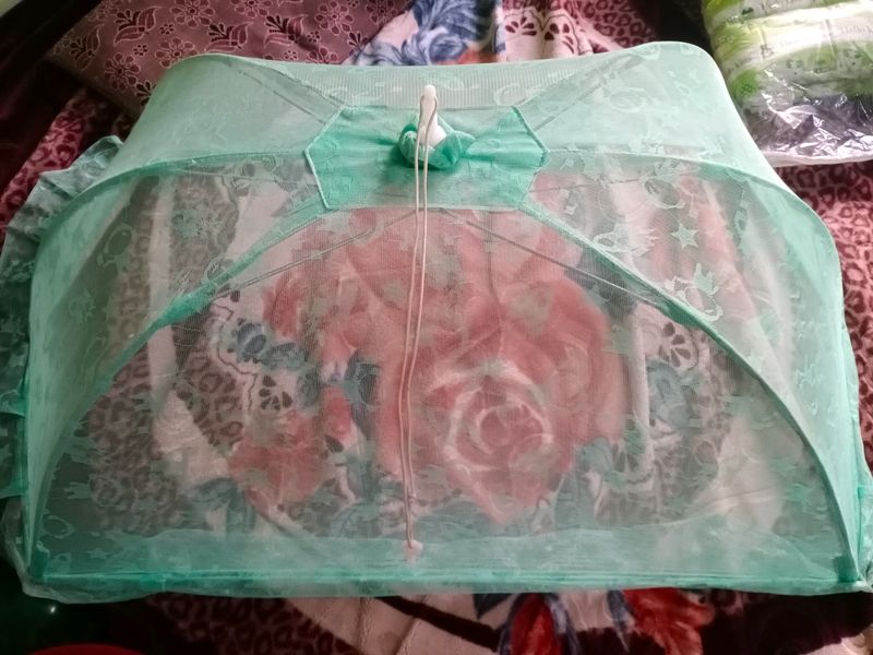 Mosquito Repelent Net