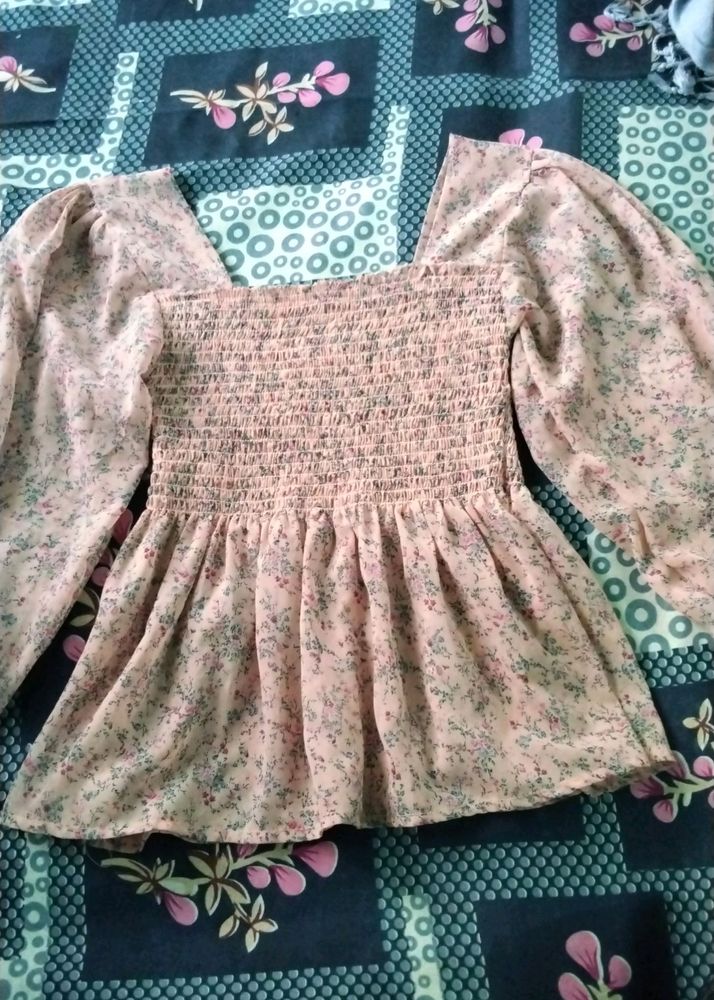 Top For Women