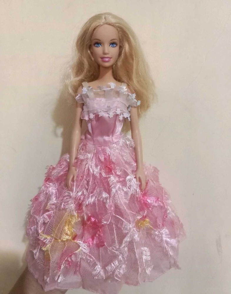 Barbie Doll