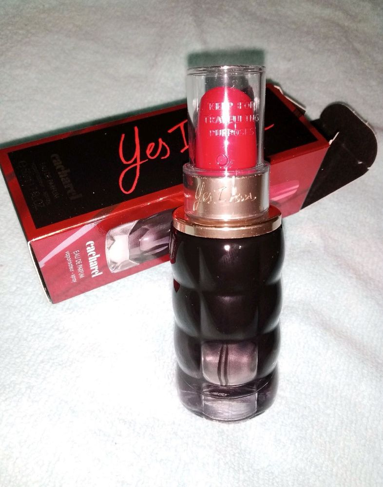 Cacharel Yes I Am EDP- 50 mL