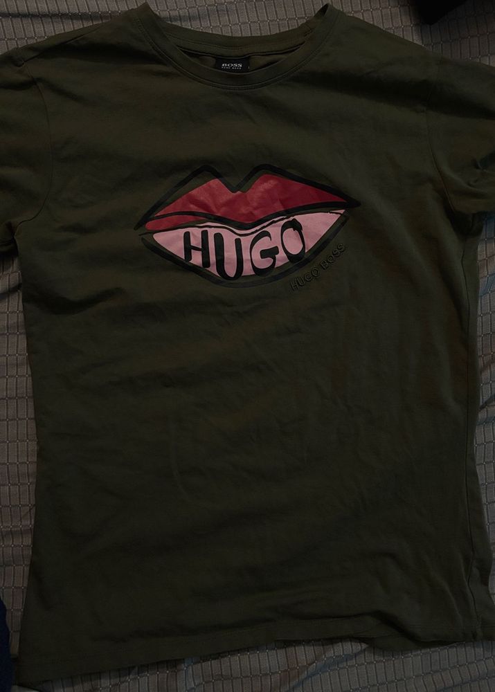 Hugo Boss tshirt