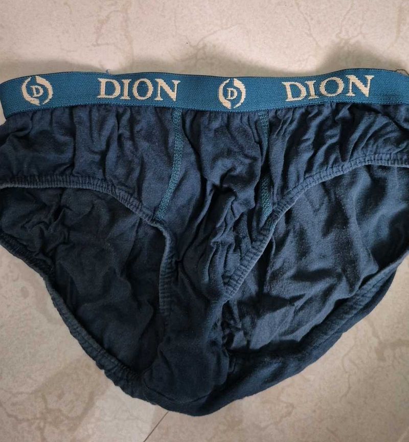Brief