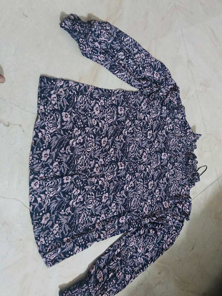 Formal Top