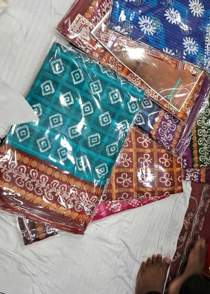 Elegant Saree