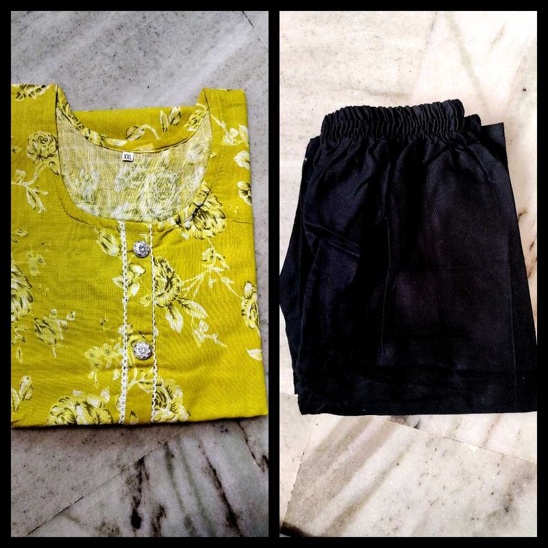 Shop Stock Co-ord Set