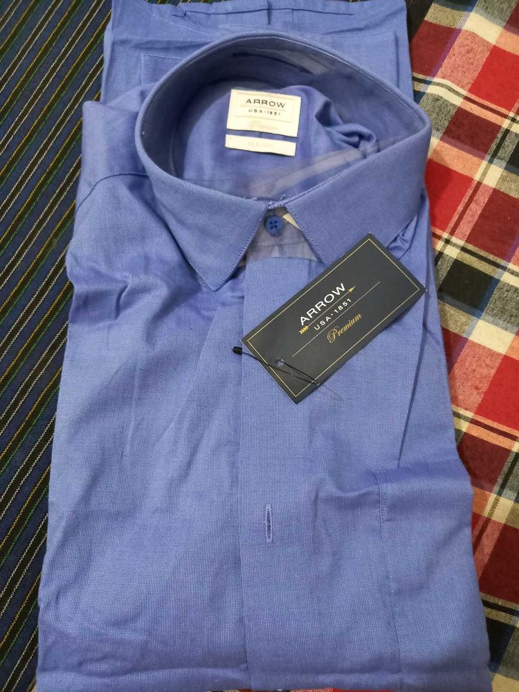 Blur Shirt For Men