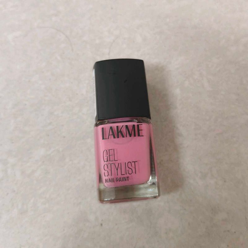 Lakme Nail Paint