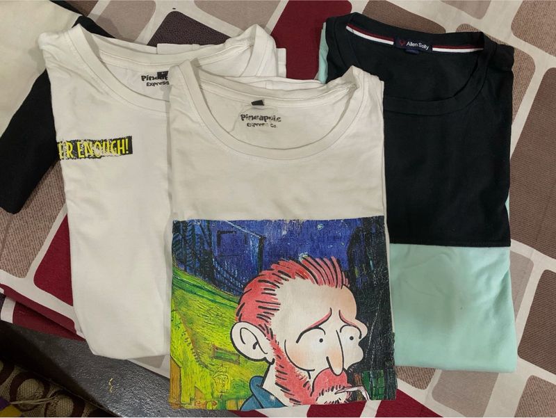 T-Shirt Bundle