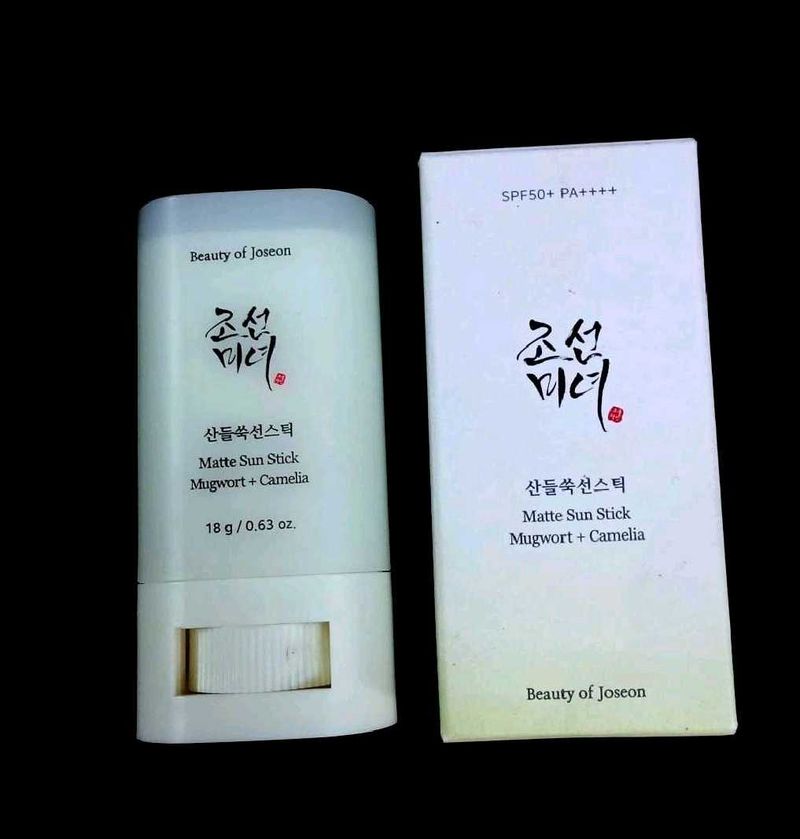 Beauty of Joseon Sun Stick