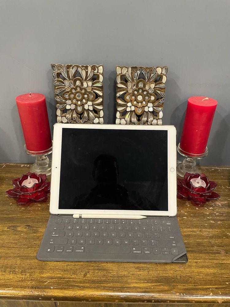 🚀 Power Deal! l iPad Pro 12.9&#34; (512GB) 🔥