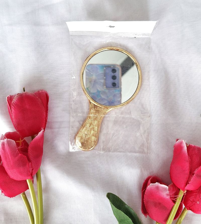 Small Cute Mirror