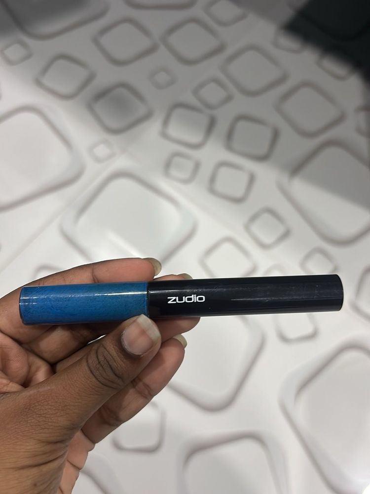 Zudio Kajal Eyeliner blue shade brand new