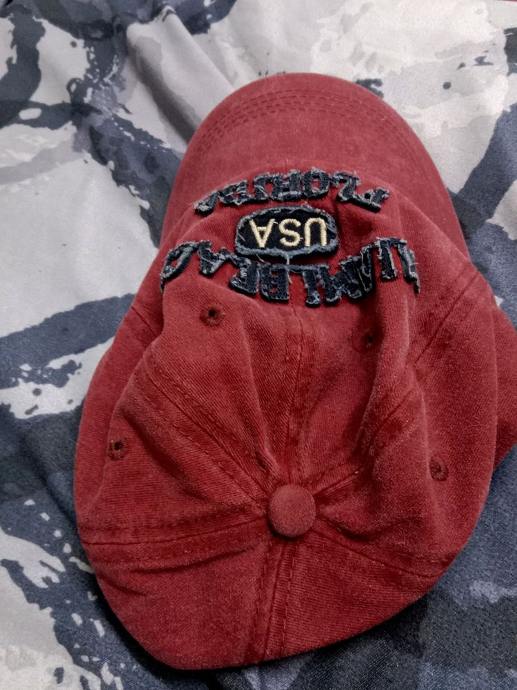 Cap