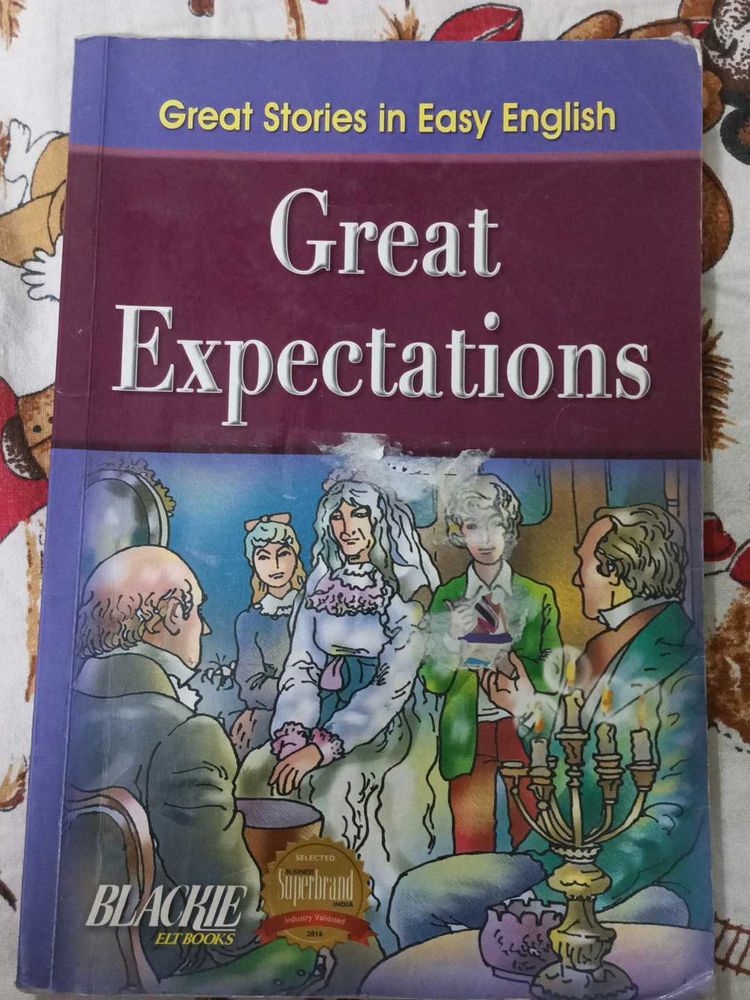 Great Expectations
