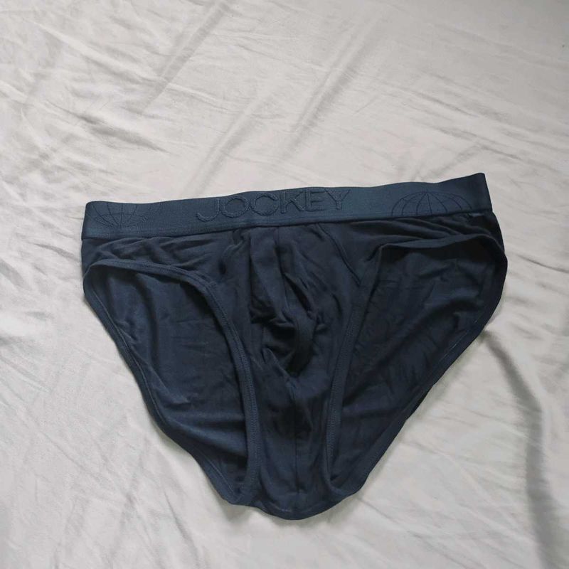 Jock Ic 25 Tencel Blue