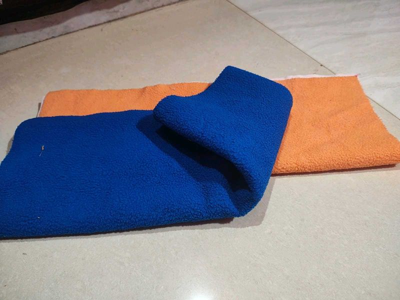 Baby Pee Protect Mat