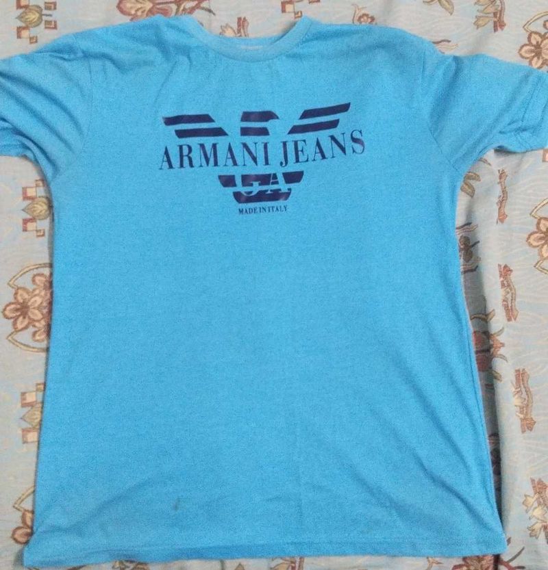 Armani Jeans T-Shirt