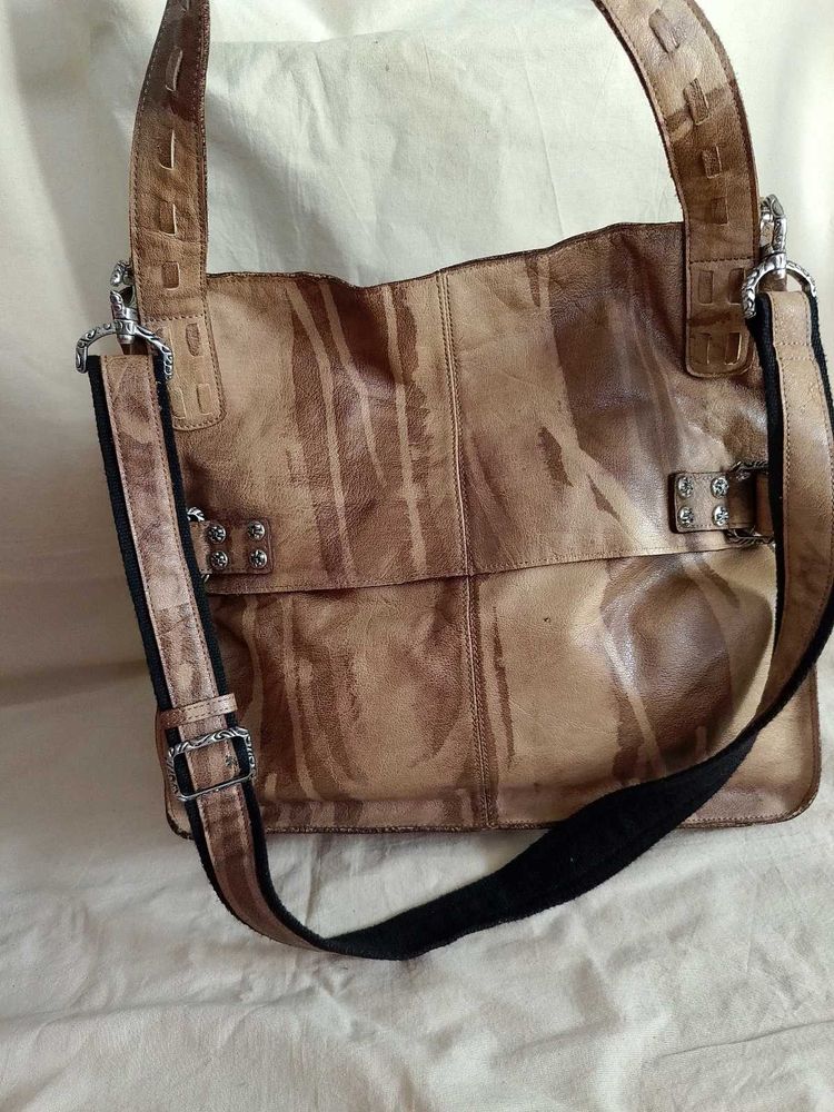 Genuine Leather Bag