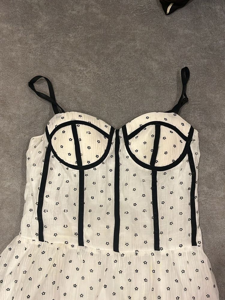 Beautiful Corset Dress