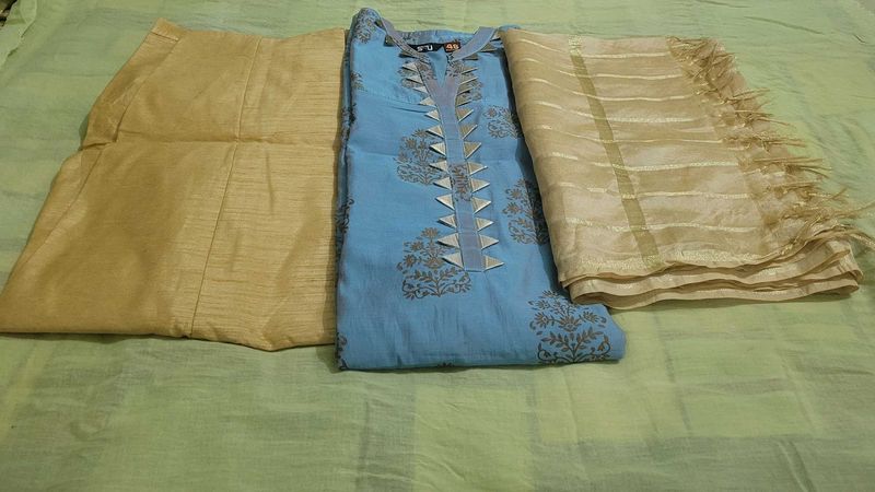 Elegant Kurta Set