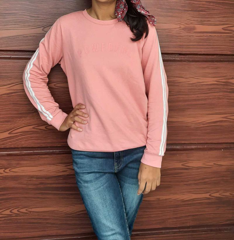 Pantaloons Sweatshirt