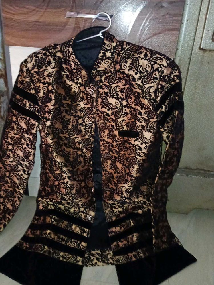 Kids Ethinic Wear. Kurta Pyjama