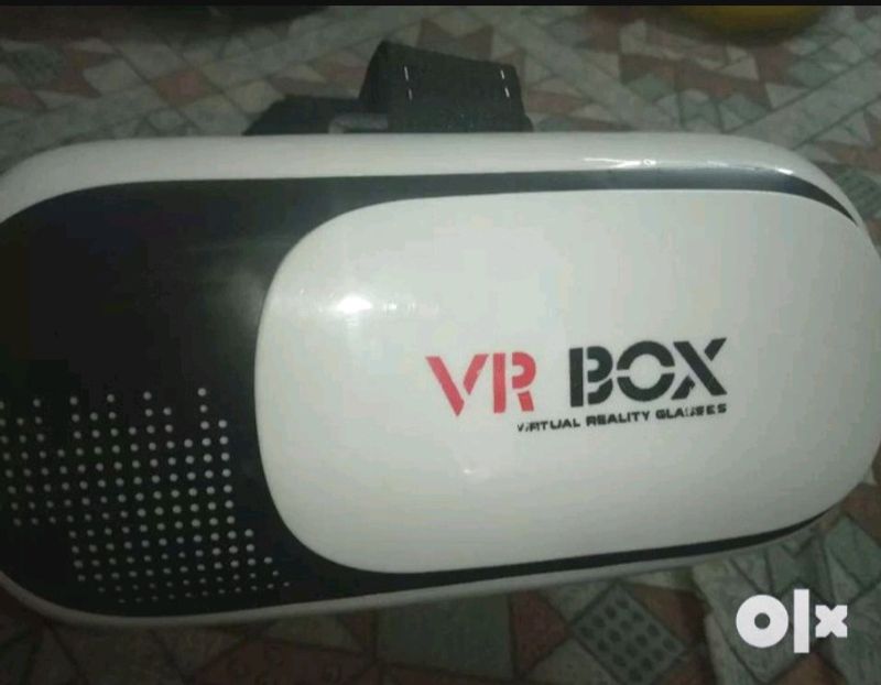 Amazing VR Box