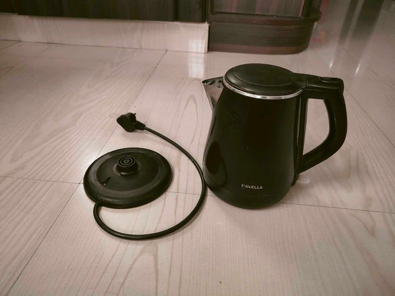 Havells Electric Kettle