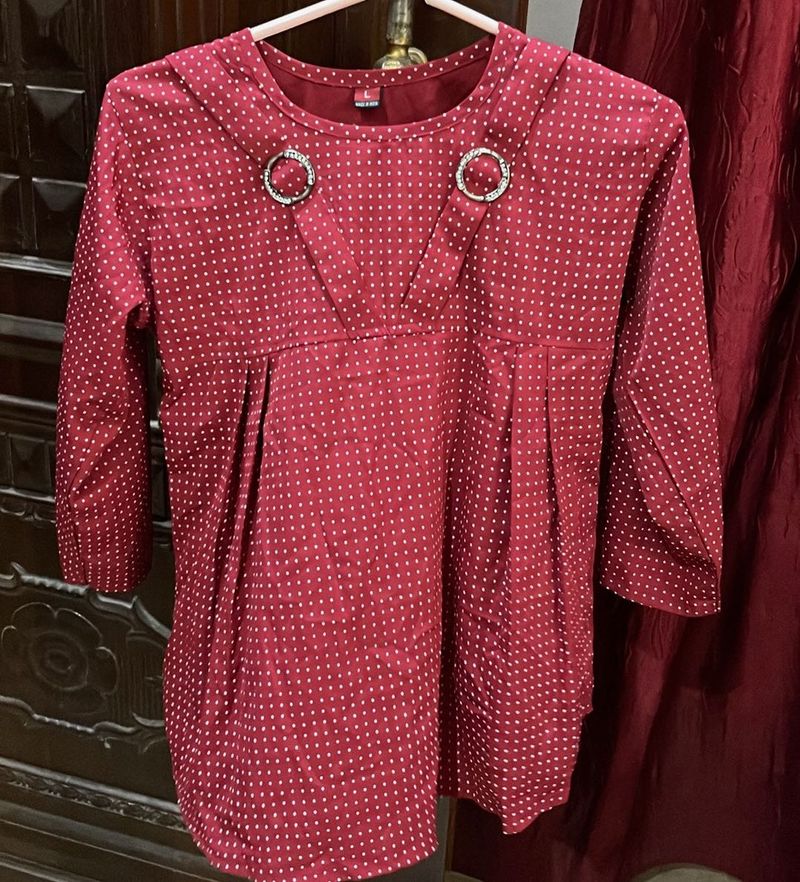 Red Top