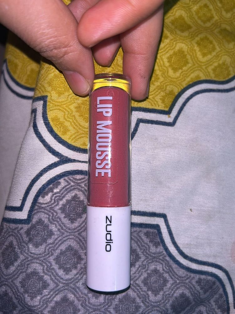 Lip Mousse